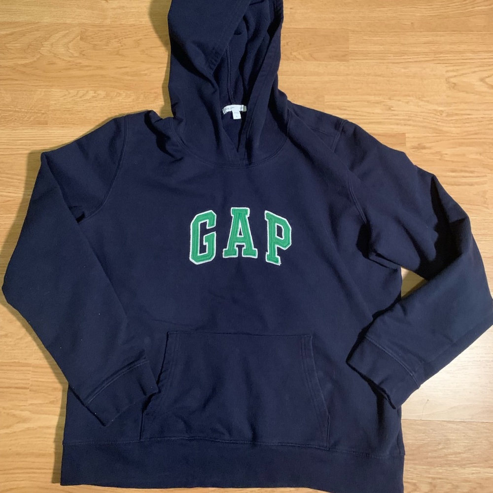 Gap Hoodie